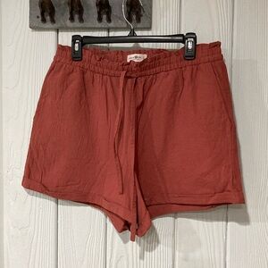 Natural life women’s shorts